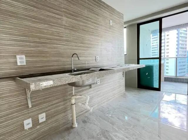 Apartamento venda em Região Geográfica Imediata do Recife, Região Metropolitana do Recife