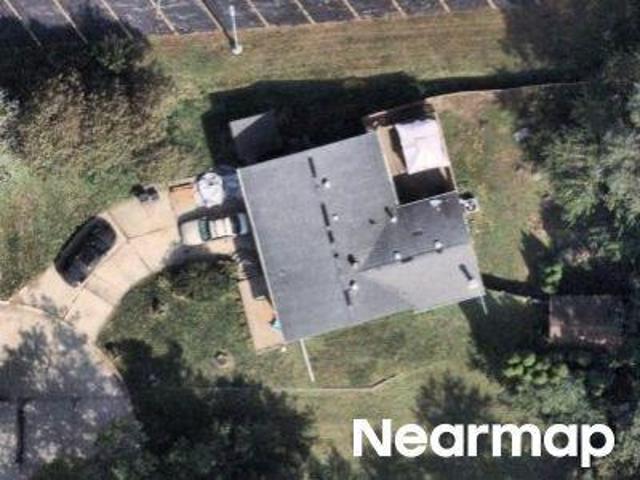 House for sale in Cedar Falls, Iowa
