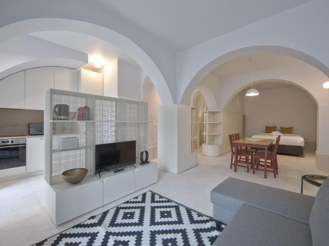 Apartamento alugar em Lisboa