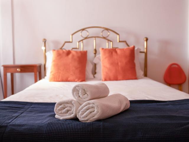 Apartamento alugar em Lisboa