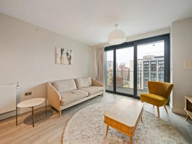Studio for rent in Greater London