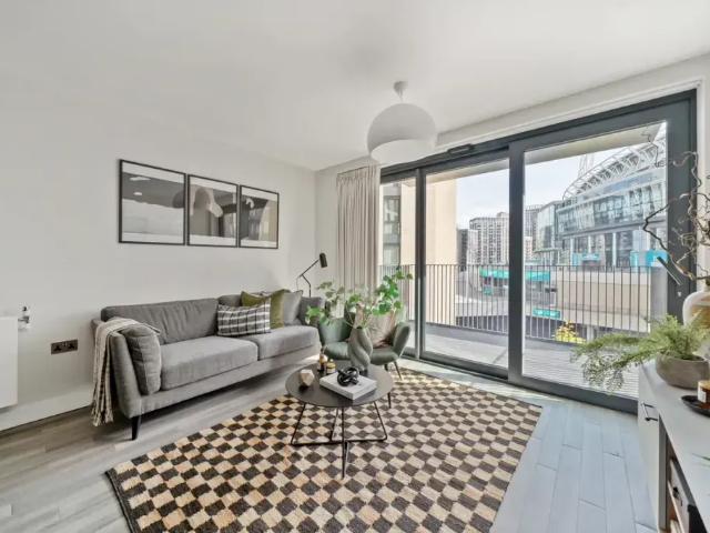 Apartment for rent in Greater London