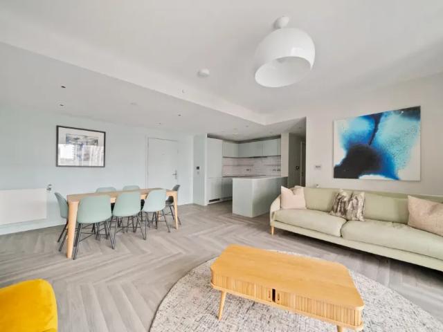 Apartment for rent in Greater London