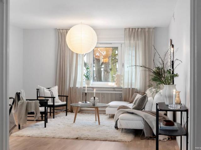 Bostad till salu i Karlskrona, Blekinge