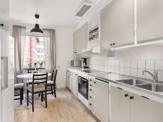 Bostad till salu i Karlskrona, Blekinge