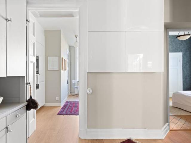 Bostad till salu i Karlskrona, Blekinge