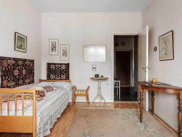 Bostad till salu i Karlskrona, Blekinge