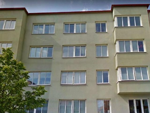 Lägenhet hyra i Karlskrona