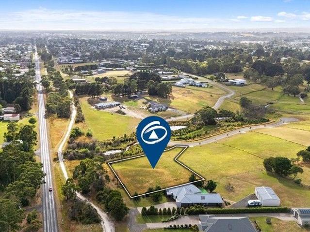 Land for sale in Traralgon, Victoria