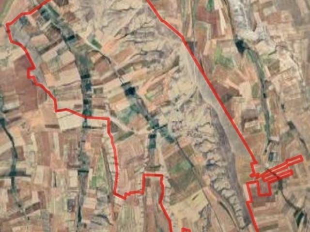 Pinarbaşi, Kayseri içerisinde satılık Arsa