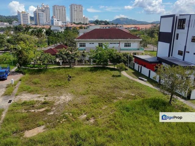 House for sale in Menggatal, Sabah