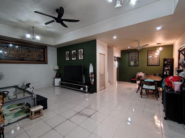 Terraced House for sale in Kinabalu, Sabah