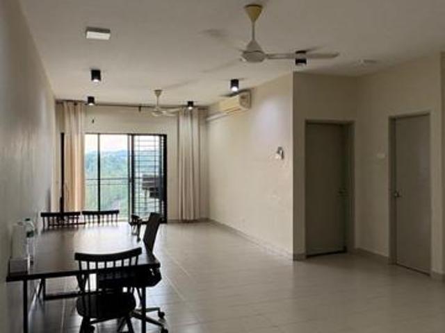 Apartment for rent in Petaling, Alam Impian