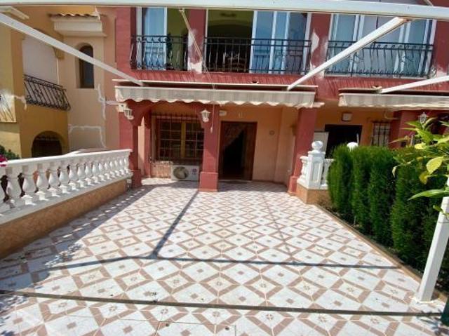 Piso en venta en Puerto de Mazarrón, Bajo Guadalentín