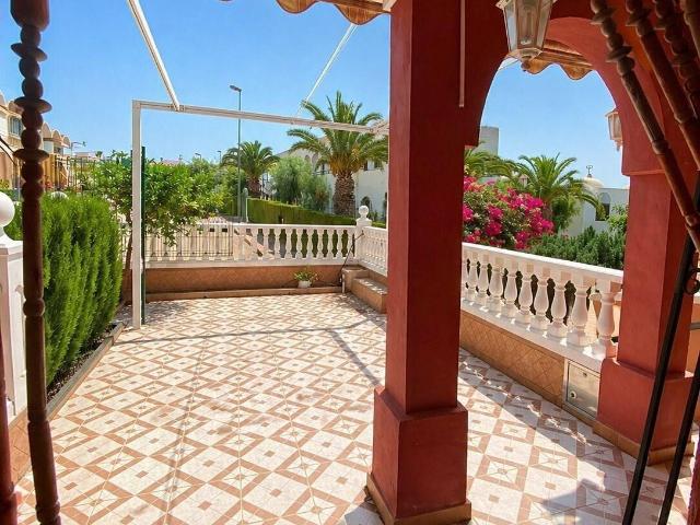 Piso en venta en Puerto de Mazarrón, Bajo Guadalentín
