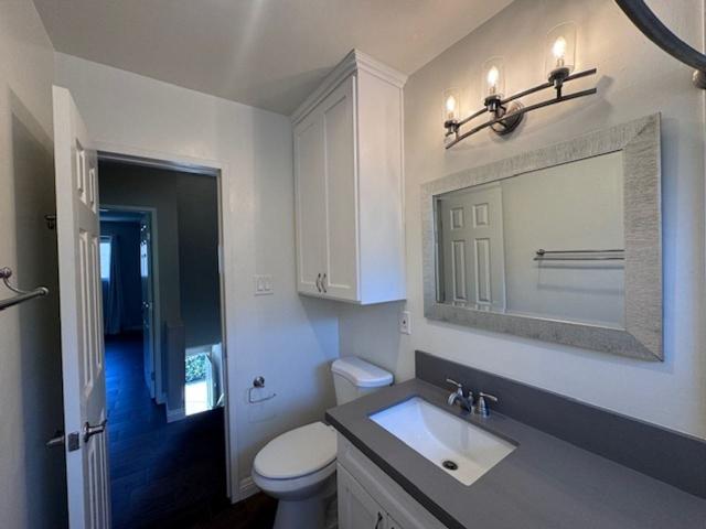 Apartment for rent in Long Beach, California