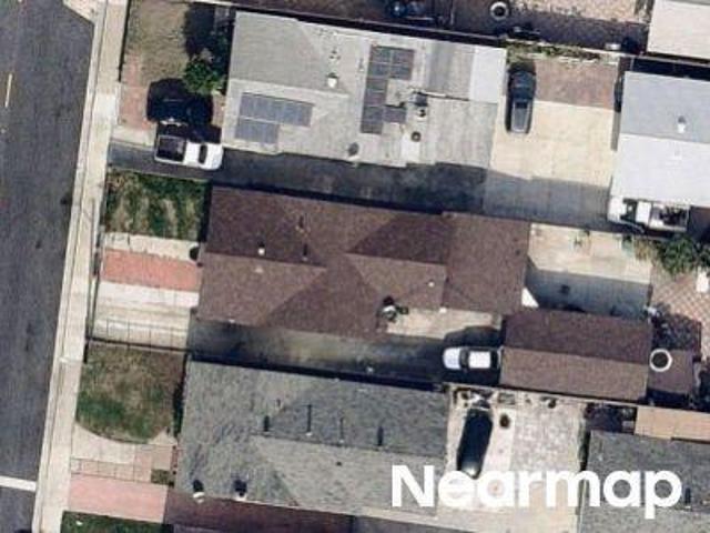 House for sale in Bell, California