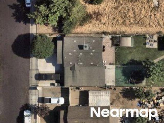 House for sale in Modesto, California