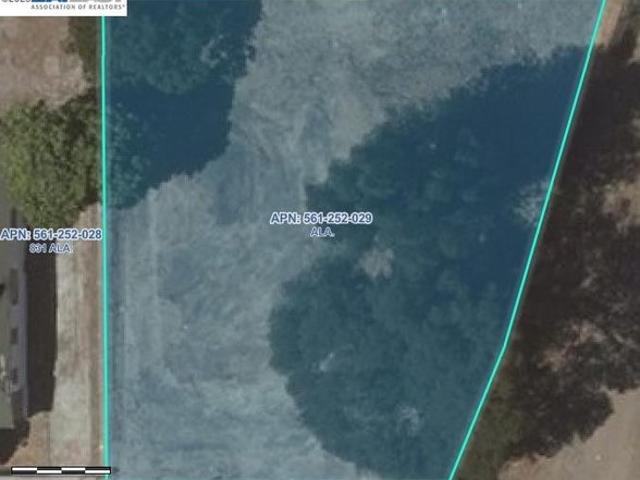 Land for sale in Richmond, California