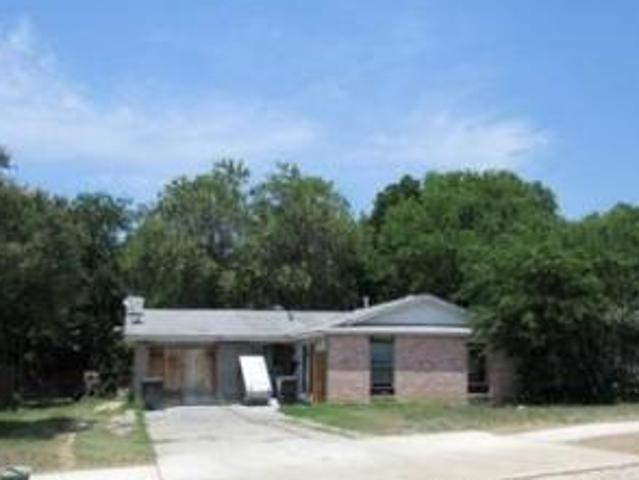 House for sale in Leesville, Texas