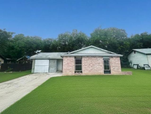 House for sale in Leesville, Texas