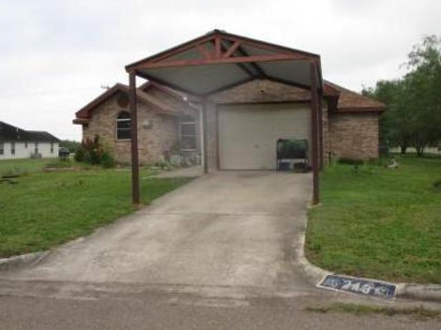 House for sale in Raymondville