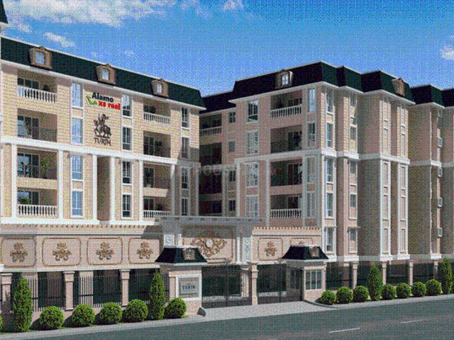 Flat for sale in Coimbatore, Tamil Nadu