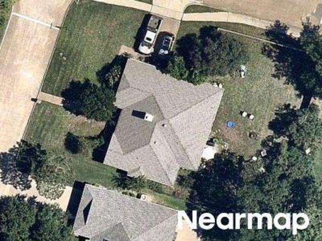 House for sale in Denton, Texas