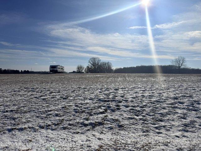 Land for sale in Stockbridge, Michigan