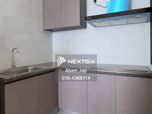 Residential House for rent in Johor