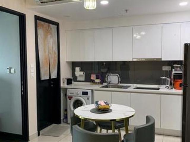 Serviced Residence for sale in Bukit Ledang, Johor
