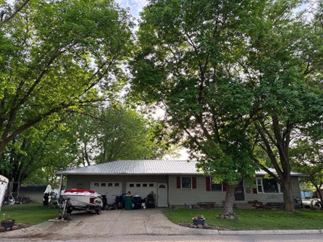 House for sale in Marshall, Minnesota