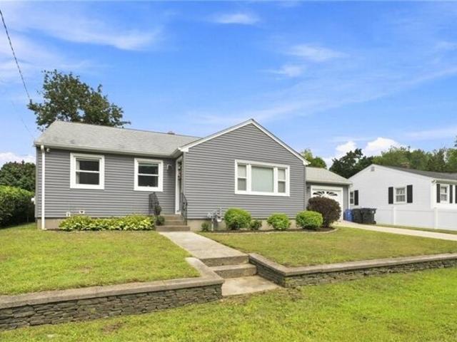House for sale in Cumberland, Rhode Island