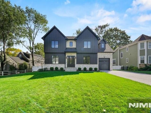 House for sale in Glen Rock, Bergen County