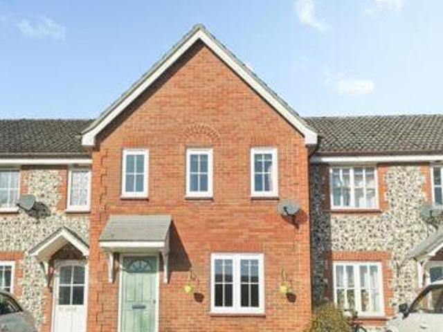 House for sale in East Bank, Norfolk