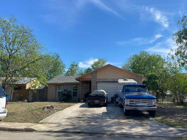House for sale in Kirby, Texas