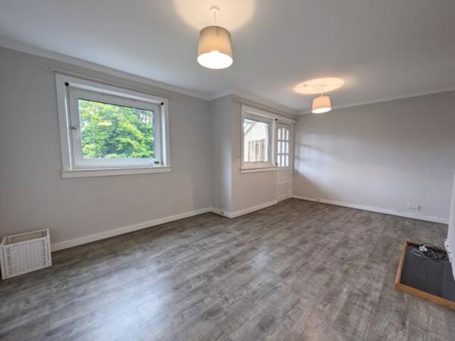 House for rent in Clermiston, Scotland