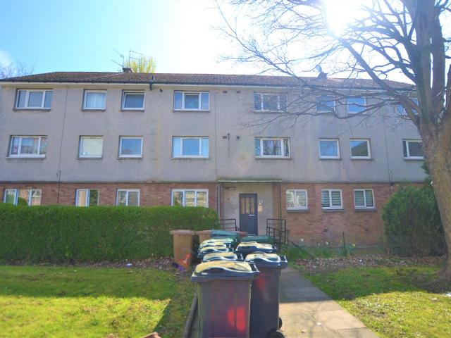 Apartment for rent in Drum Brae, City of Edinburgh