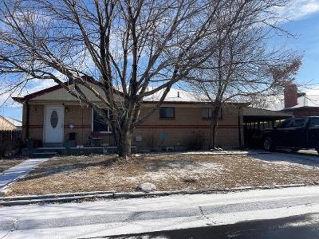 House for sale in Twin Lakes, Colorado