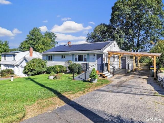 House for sale in Ansonia, Naugatuck Valley Planning Region