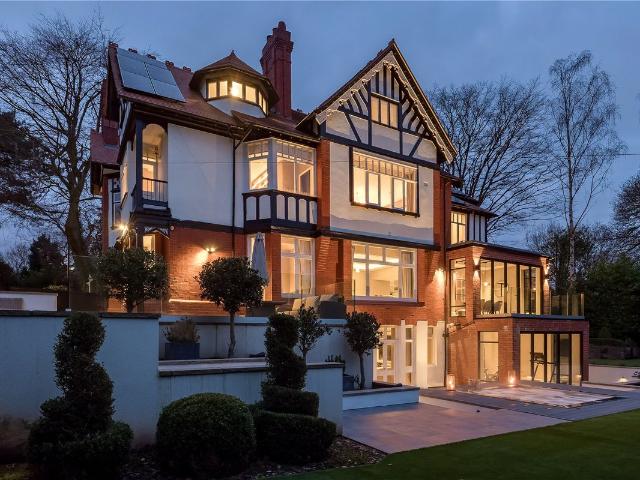 House for rent in Trafford Park, Greater Manchester
