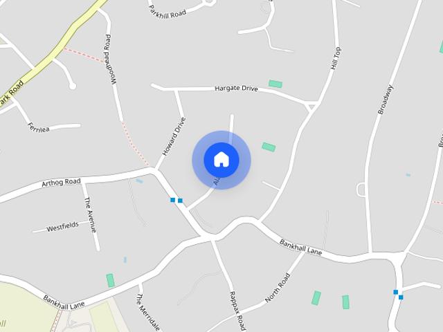 House for rent in Trafford Park, Greater Manchester