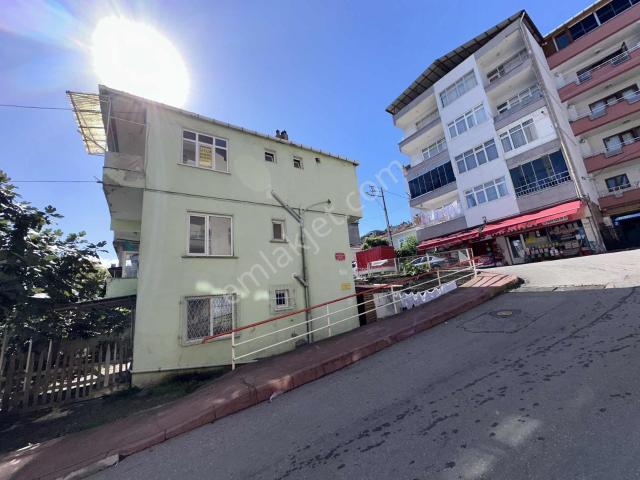 Samsun, İlkadım içerisinde satılık Bina