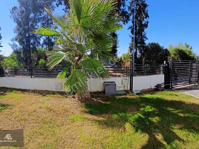 Serik, Antalya içerisinde satılık Villa