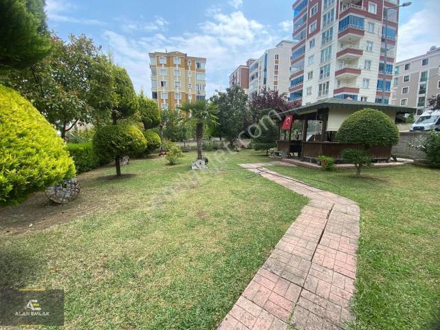 Atakum, Samsun içerisinde satılık mülk