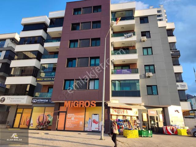 Atakum, Samsun içerisinde kiralık mülk