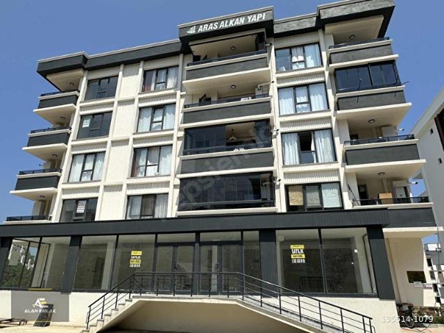 Atakum, Samsun içerisinde satılık mülk