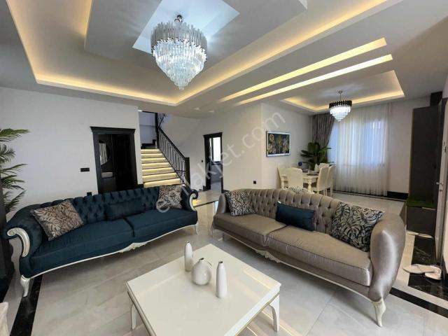 Atakum, Samsun içerisinde kiralık Villa