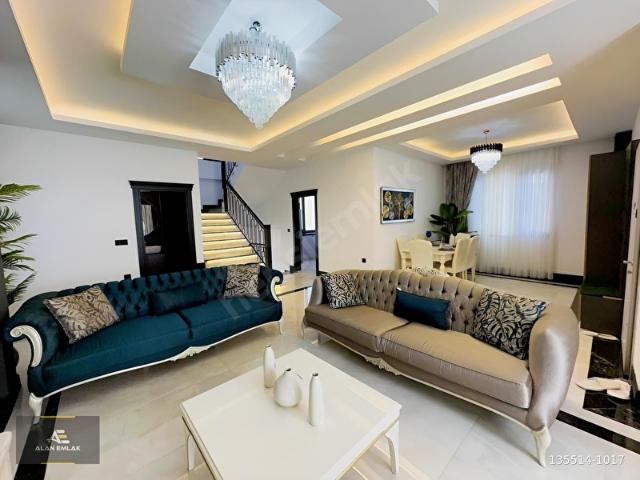 Atakum, Samsun içerisinde satılık Villa