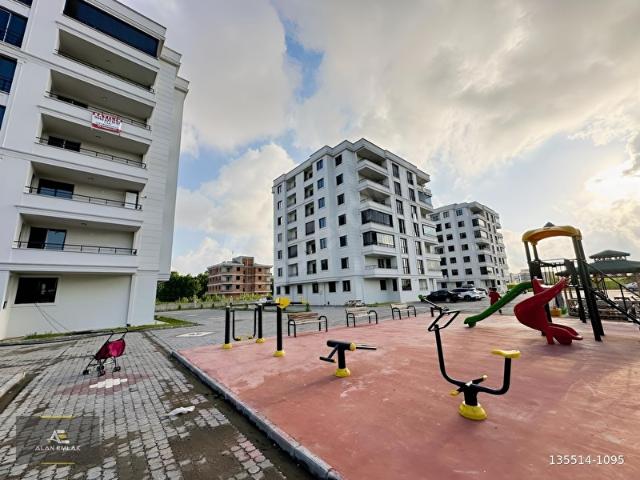 Çarşamba, Samsun içerisinde satılık mülk